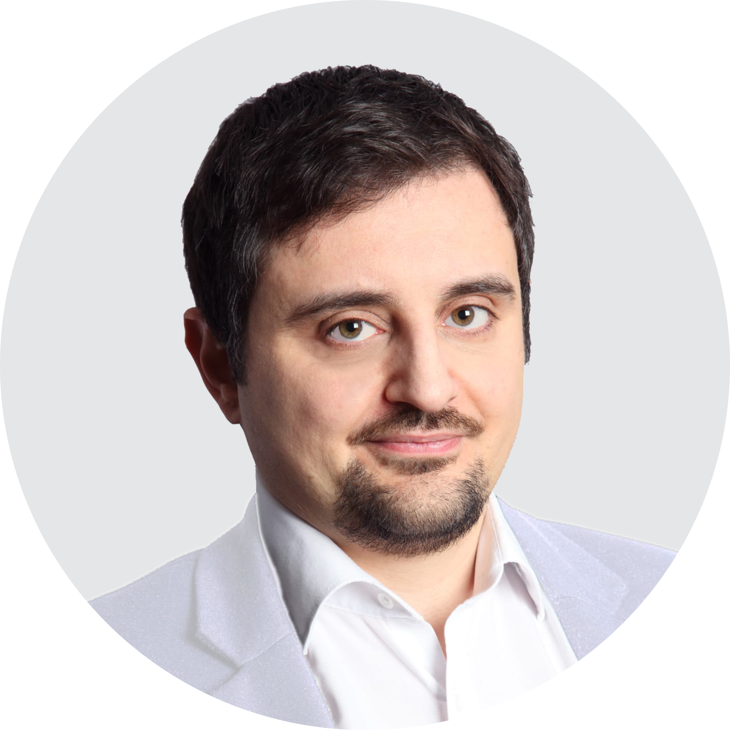 Bild von Dr.med. Martin Todorov